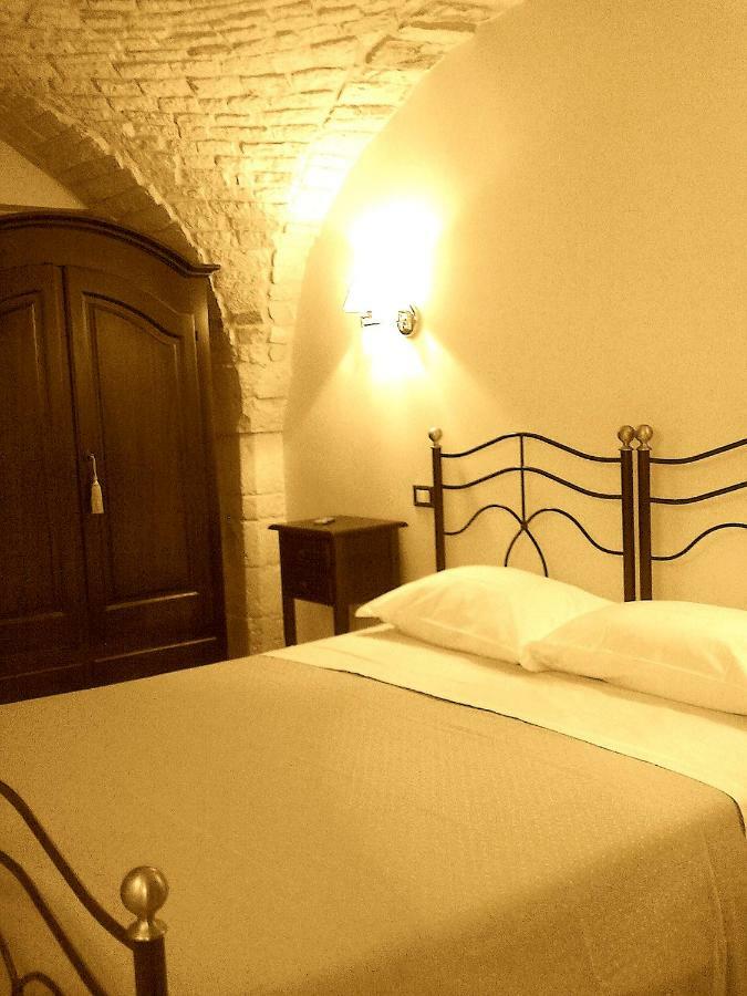 La Dolce Vite Hotel Turi Eksteriør billede