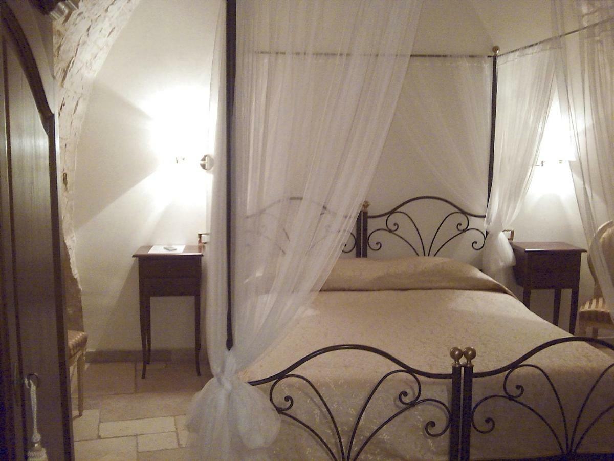 La Dolce Vite Hotel Turi Eksteriør billede
