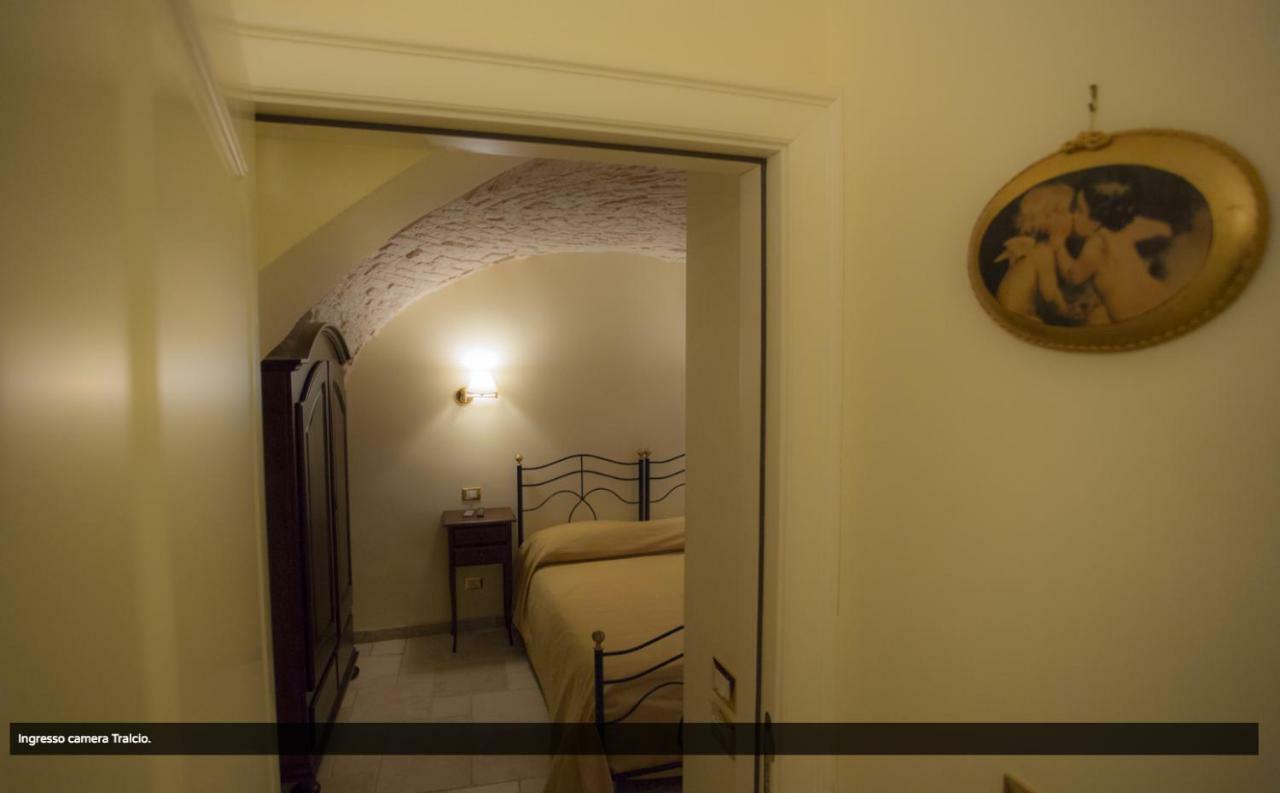La Dolce Vite Hotel Turi Eksteriør billede