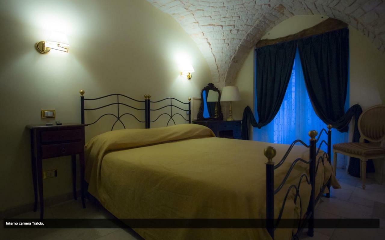 La Dolce Vite Hotel Turi Eksteriør billede