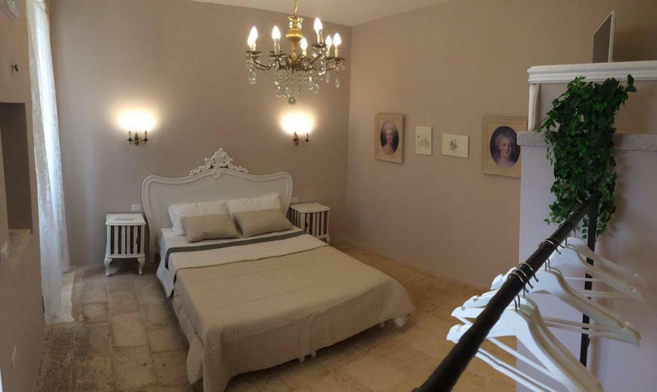 La Dolce Vite Hotel Turi Eksteriør billede